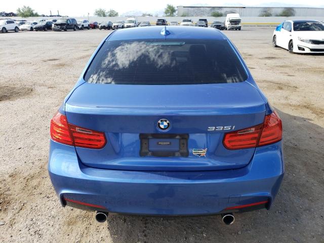 Photo 5 VIN: WBA3A9C5XDF476701 - BMW 335 I 