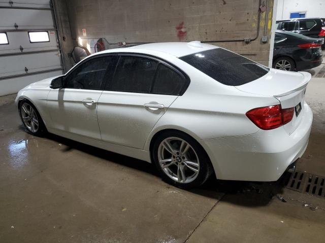 Photo 1 VIN: WBA3A9C5XDF476908 - BMW 335 I 