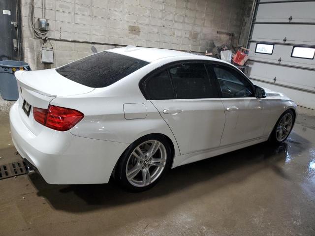 Photo 2 VIN: WBA3A9C5XDF476908 - BMW 335 I 