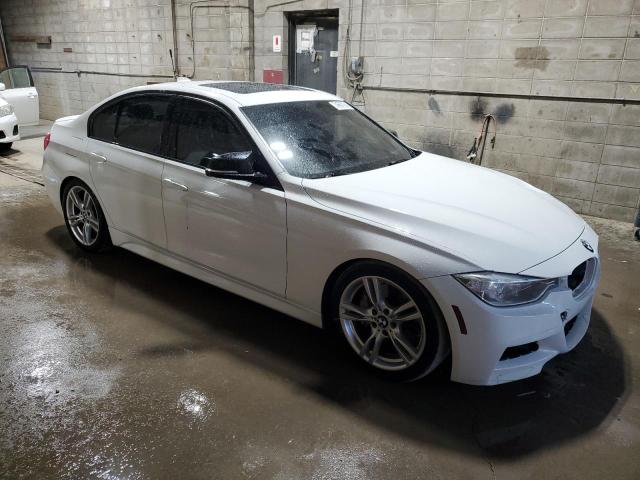 Photo 3 VIN: WBA3A9C5XDF476908 - BMW 335 I 