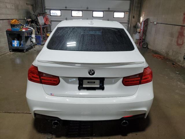 Photo 5 VIN: WBA3A9C5XDF476908 - BMW 335 I 