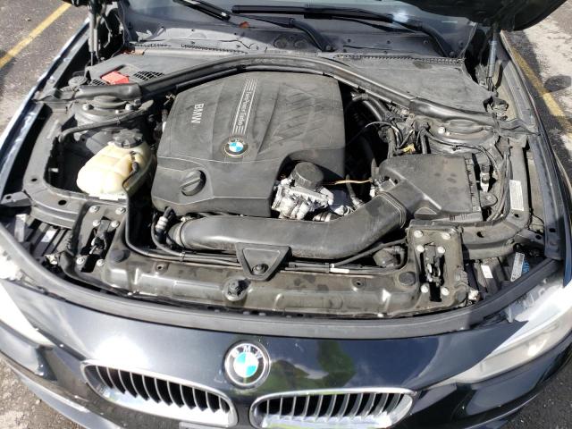 Photo 10 VIN: WBA3A9C5XDF477167 - BMW 3 SERIES 