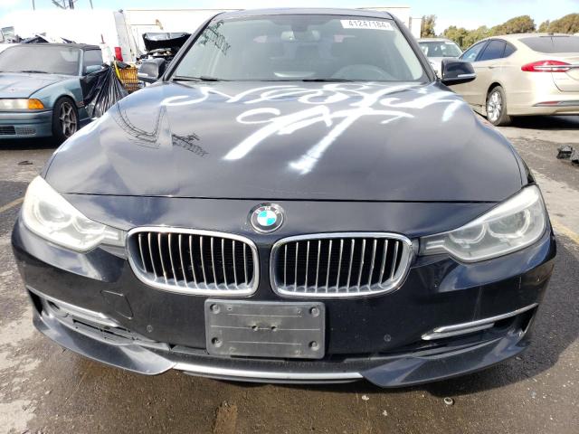 Photo 4 VIN: WBA3A9C5XDF477167 - BMW 3 SERIES 