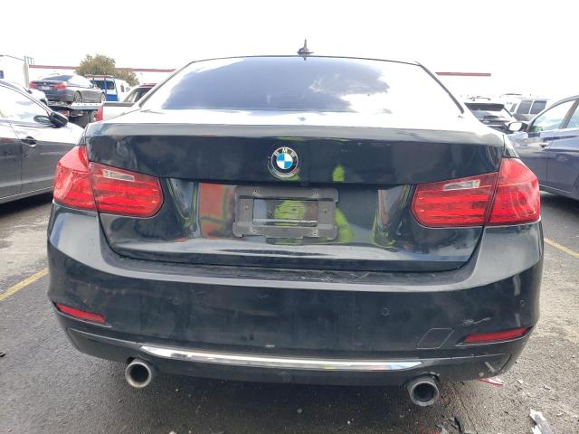 Photo 5 VIN: WBA3A9C5XDF477167 - BMW 3 SERIES 