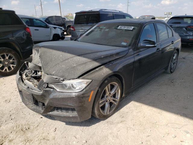 Photo 1 VIN: WBA3A9C5XEF478112 - BMW 335 I 