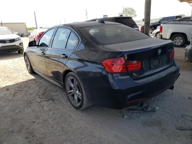 Photo 2 VIN: WBA3A9C5XEF478112 - BMW 335 I 