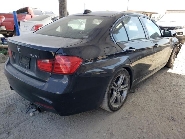 Photo 3 VIN: WBA3A9C5XEF478112 - BMW 335 I 