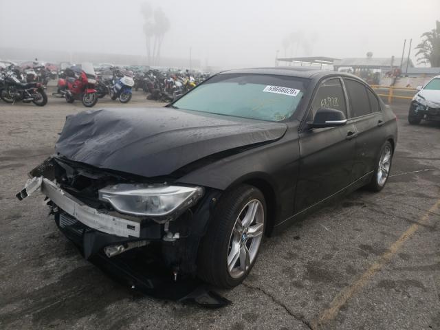 Photo 1 VIN: WBA3A9C5XEF478398 - BMW 335 I 