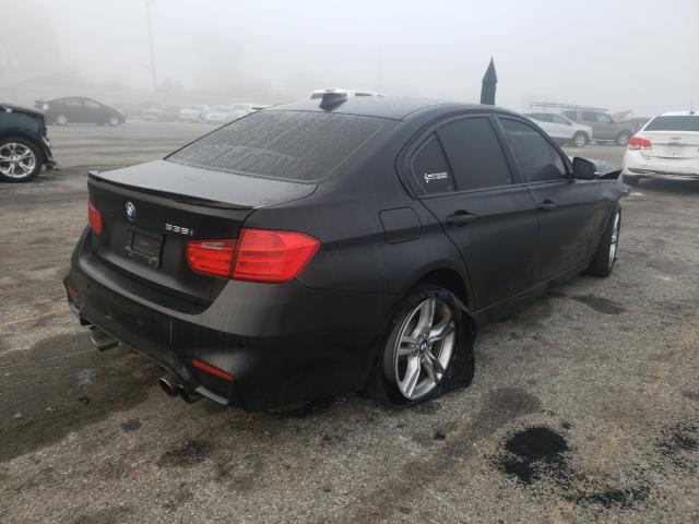 Photo 3 VIN: WBA3A9C5XEF478398 - BMW 335 I 