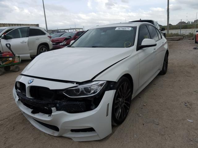 Photo 1 VIN: WBA3A9C5XEF479048 - BMW 335 I 