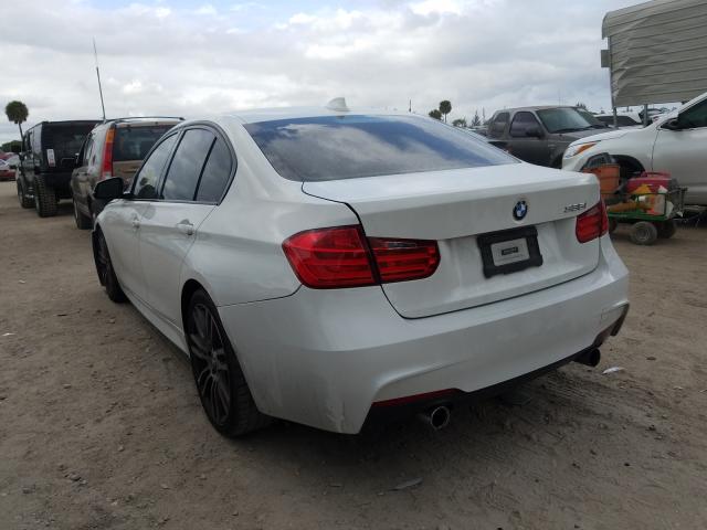 Photo 2 VIN: WBA3A9C5XEF479048 - BMW 335 I 