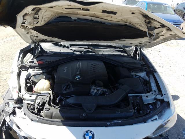 Photo 6 VIN: WBA3A9C5XEF479048 - BMW 335 I 