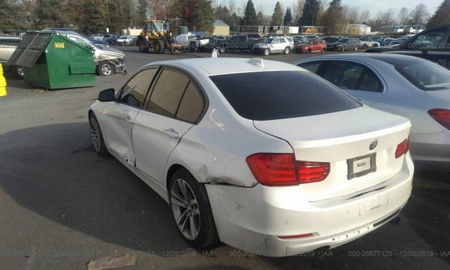 Photo 2 VIN: WBA3A9C5XEF479647 - BMW 335 