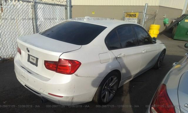 Photo 3 VIN: WBA3A9C5XEF479647 - BMW 335 