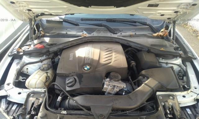 Photo 9 VIN: WBA3A9C5XEF479647 - BMW 335 