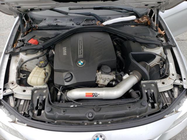 Photo 10 VIN: WBA3A9C5XEF479681 - BMW 335 I 