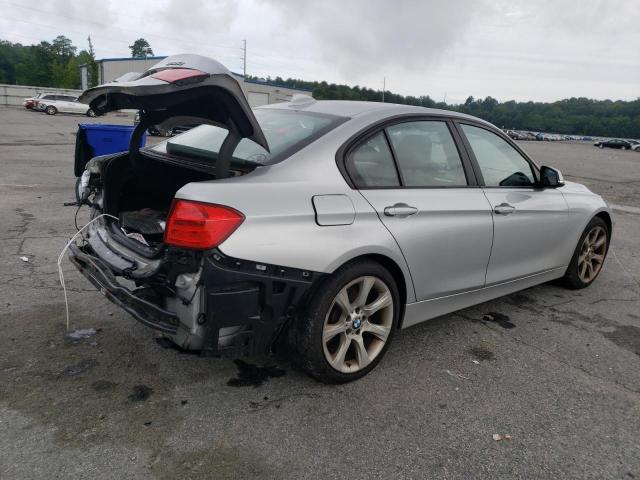 Photo 2 VIN: WBA3A9C5XEF479681 - BMW 335 I 