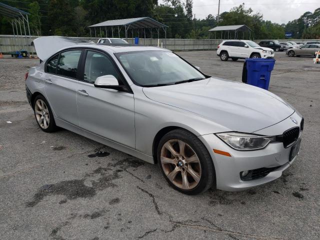 Photo 3 VIN: WBA3A9C5XEF479681 - BMW 335 I 