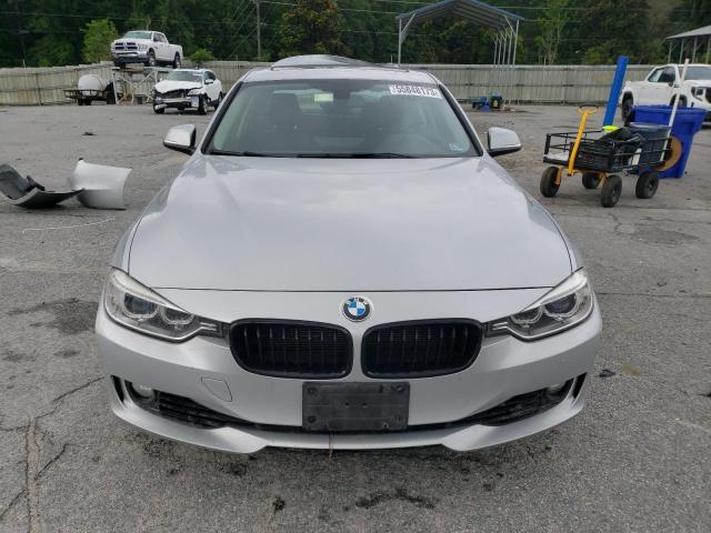 Photo 4 VIN: WBA3A9C5XEF479681 - BMW 335 I 