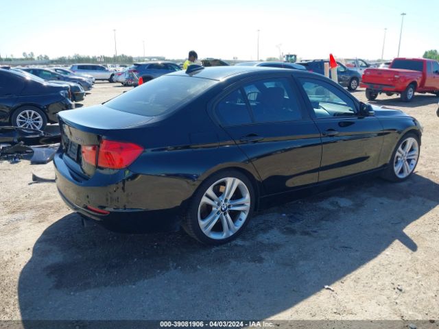 Photo 3 VIN: WBA3A9G50DNN73132 - BMW 335I 