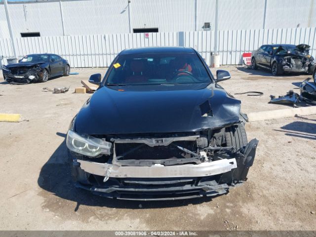 Photo 5 VIN: WBA3A9G50DNN73132 - BMW 335I 