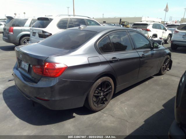 Photo 3 VIN: WBA3A9G50DNP35664 - BMW 3 SERIES 