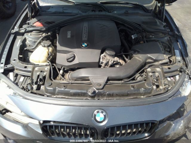 Photo 9 VIN: WBA3A9G50DNP35664 - BMW 3 SERIES 