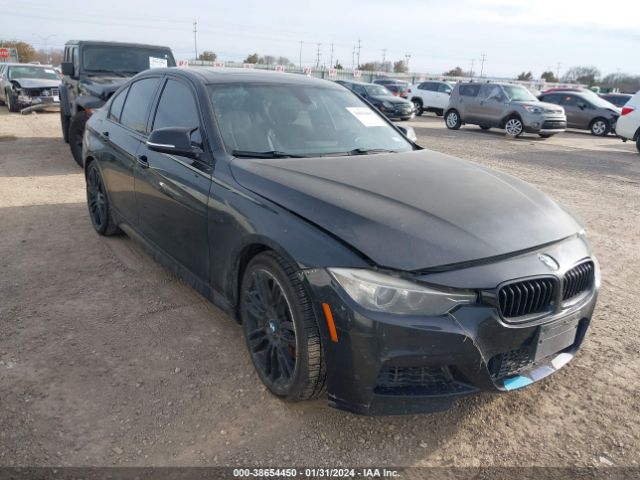 Photo 0 VIN: WBA3A9G50DNP36278 - BMW 335I 