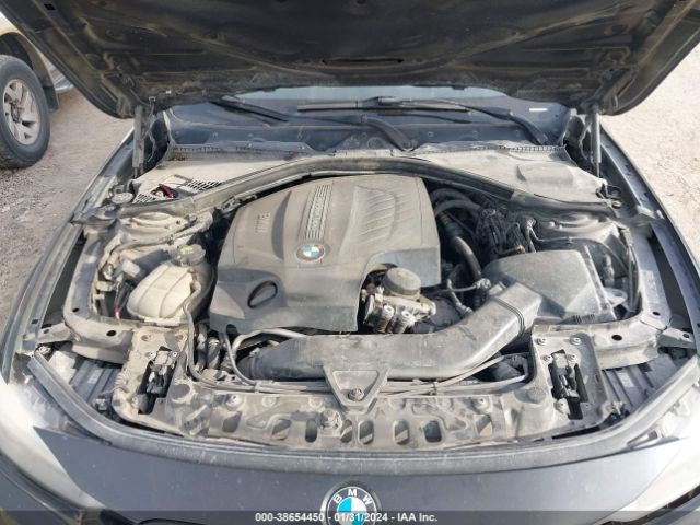 Photo 9 VIN: WBA3A9G50DNP36278 - BMW 335I 