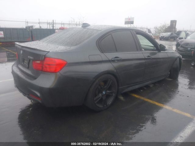 Photo 3 VIN: WBA3A9G50ENS64889 - BMW 335I 