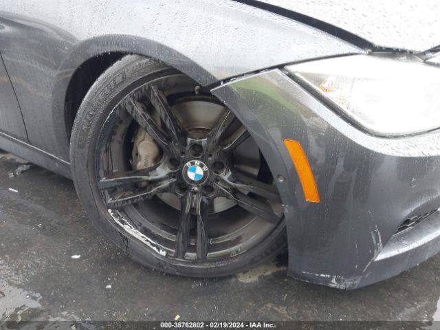 Photo 5 VIN: WBA3A9G50ENS64889 - BMW 335I 