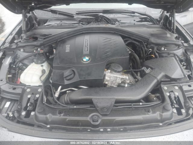 Photo 9 VIN: WBA3A9G50ENS64889 - BMW 335I 