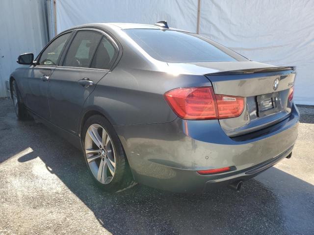 Photo 2 VIN: WBA3A9G50ENS64973 - BMW 335 I 