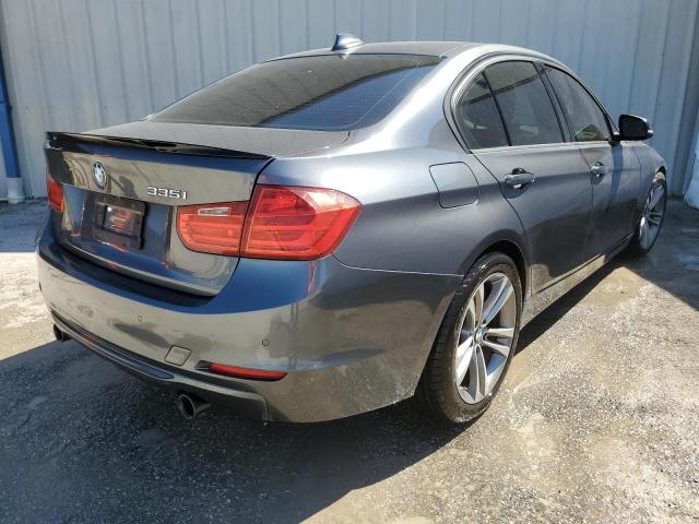 Photo 3 VIN: WBA3A9G50ENS64973 - BMW 335 I 