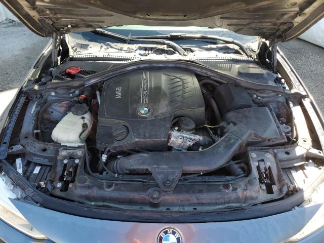 Photo 6 VIN: WBA3A9G50ENS64973 - BMW 335 I 