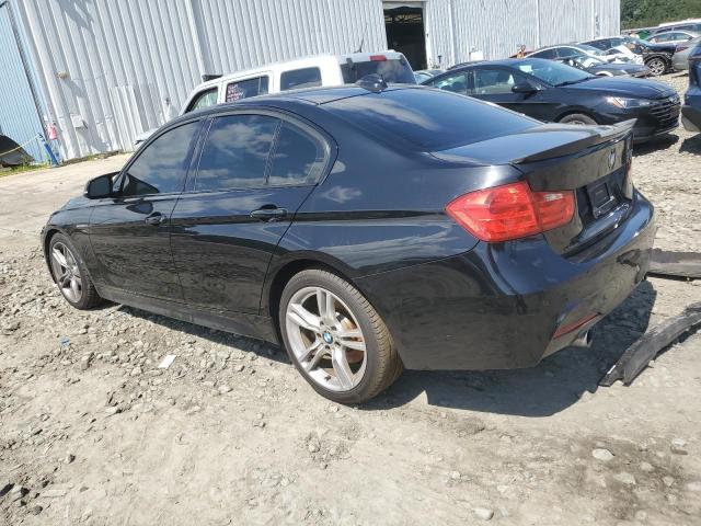 Photo 1 VIN: WBA3A9G50ENS65119 - BMW 335 I 