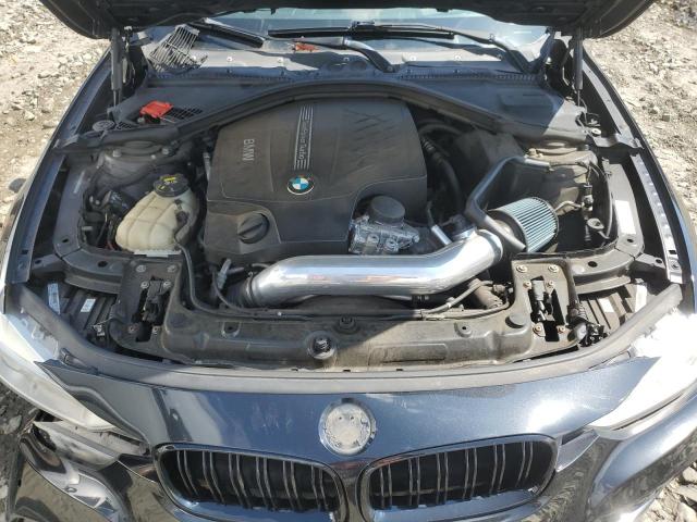 Photo 10 VIN: WBA3A9G50ENS65119 - BMW 335 I 