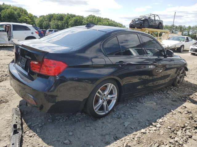 Photo 2 VIN: WBA3A9G50ENS65119 - BMW 335 I 