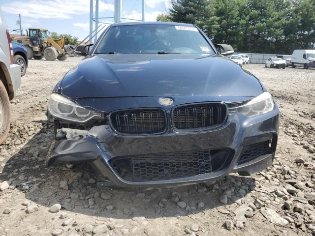 Photo 4 VIN: WBA3A9G50ENS65119 - BMW 335 I 