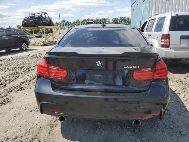 Photo 5 VIN: WBA3A9G50ENS65119 - BMW 335 I 