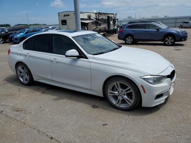 Photo 3 VIN: WBA3A9G50FNT09718 - BMW 3 SERIES 