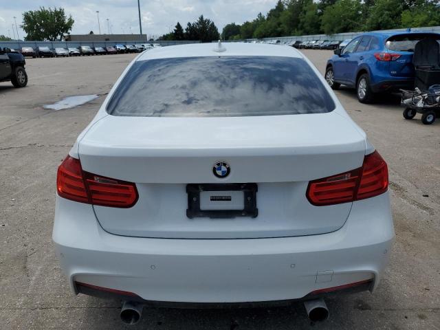 Photo 5 VIN: WBA3A9G50FNT09718 - BMW 3 SERIES 