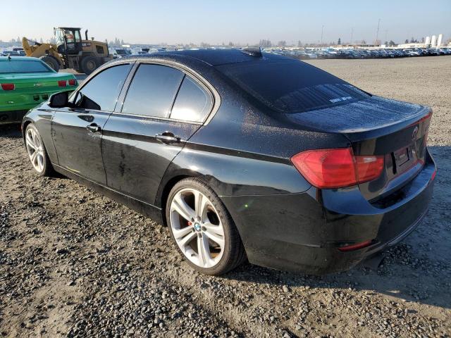 Photo 1 VIN: WBA3A9G51CNP35395 - BMW 335 I 