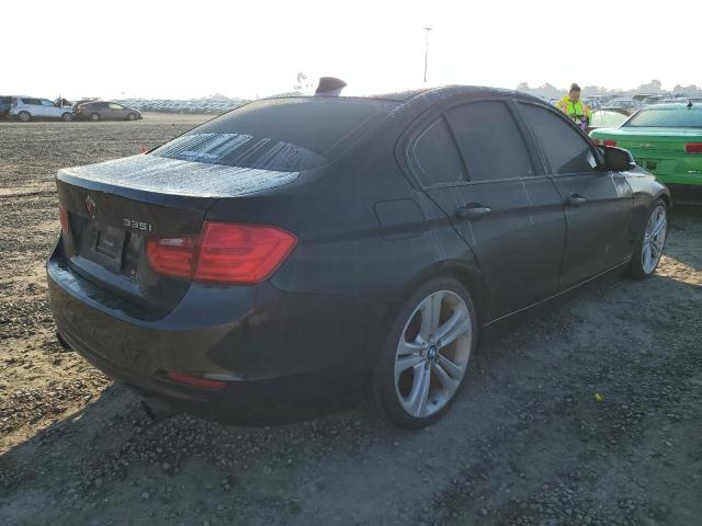 Photo 2 VIN: WBA3A9G51CNP35395 - BMW 335 I 