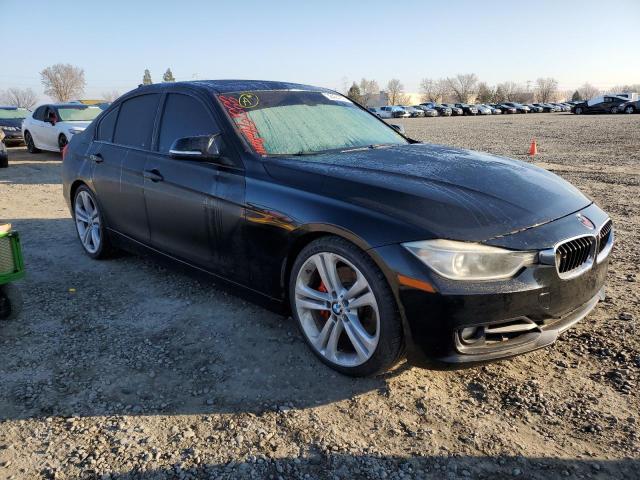 Photo 3 VIN: WBA3A9G51CNP35395 - BMW 335 I 