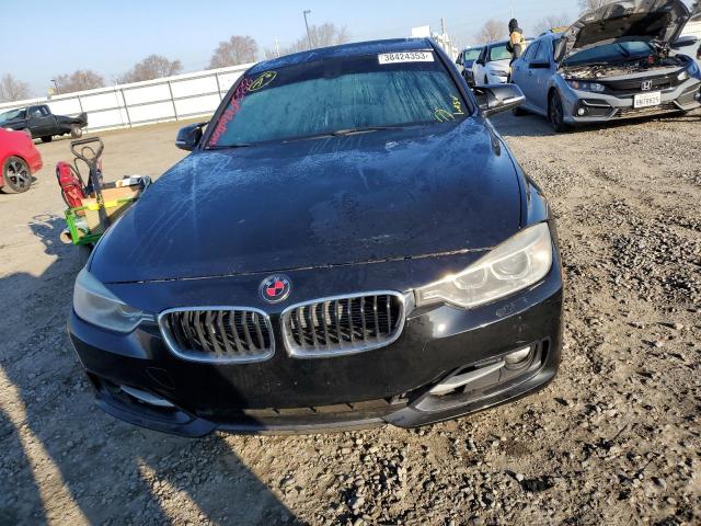 Photo 4 VIN: WBA3A9G51CNP35395 - BMW 335 I 