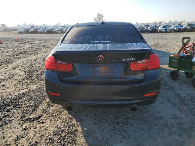 Photo 5 VIN: WBA3A9G51CNP35395 - BMW 335 I 