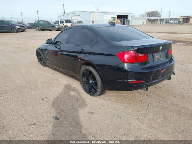 Photo 2 VIN: WBA3A9G51DNP35771 - BMW 335I 