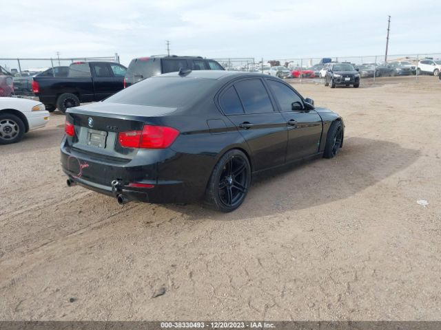 Photo 3 VIN: WBA3A9G51DNP35771 - BMW 335I 