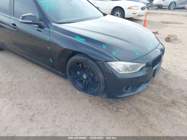 Photo 5 VIN: WBA3A9G51DNP35771 - BMW 335I 